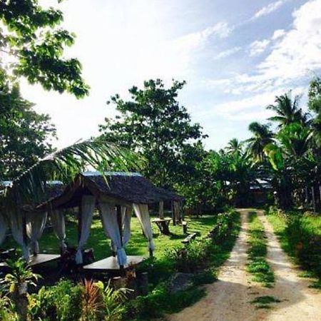 Gaea'S Apartments Panglao Zewnętrze zdjęcie