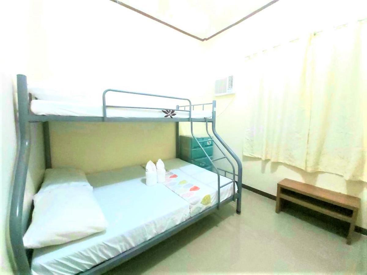 Gaea'S Apartments Panglao Zewnętrze zdjęcie