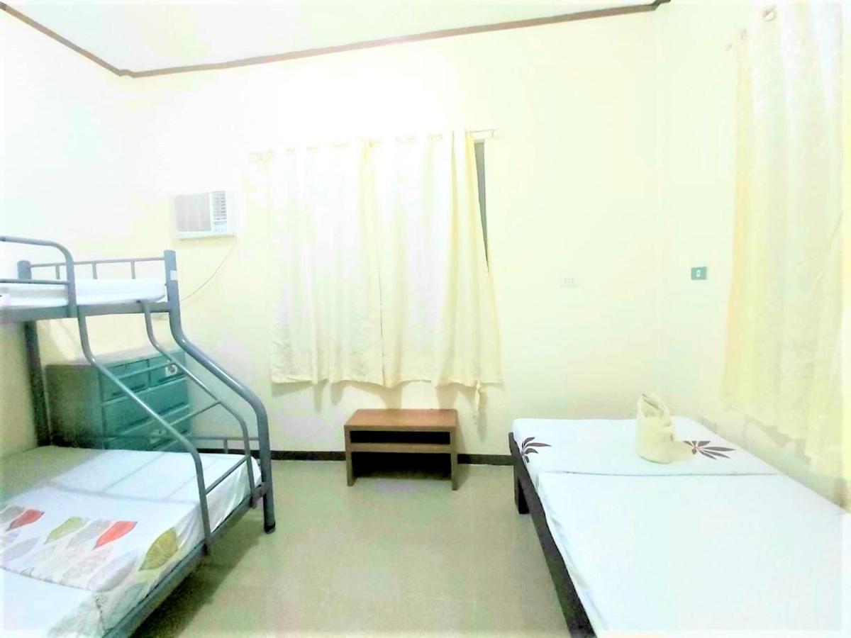Gaea'S Apartments Panglao Zewnętrze zdjęcie