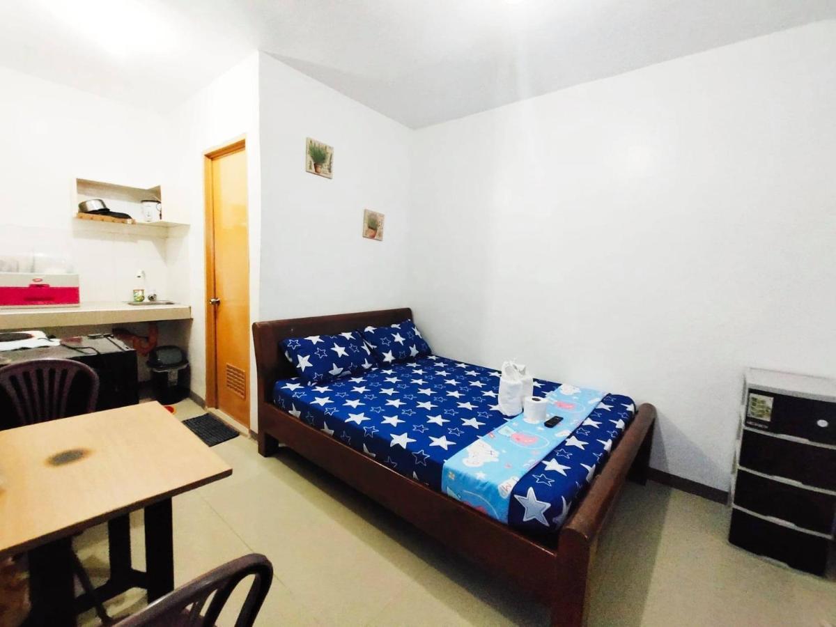 Gaea'S Apartments Panglao Zewnętrze zdjęcie