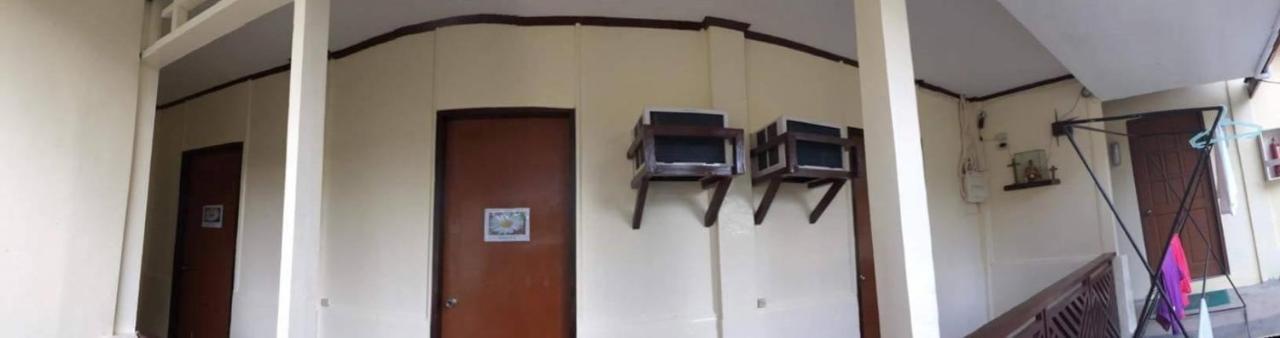 Gaea'S Apartments Panglao Zewnętrze zdjęcie