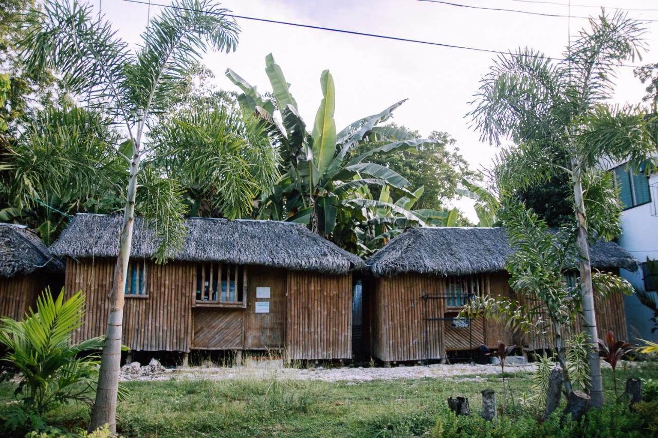 Gaea'S Apartments Panglao Zewnętrze zdjęcie