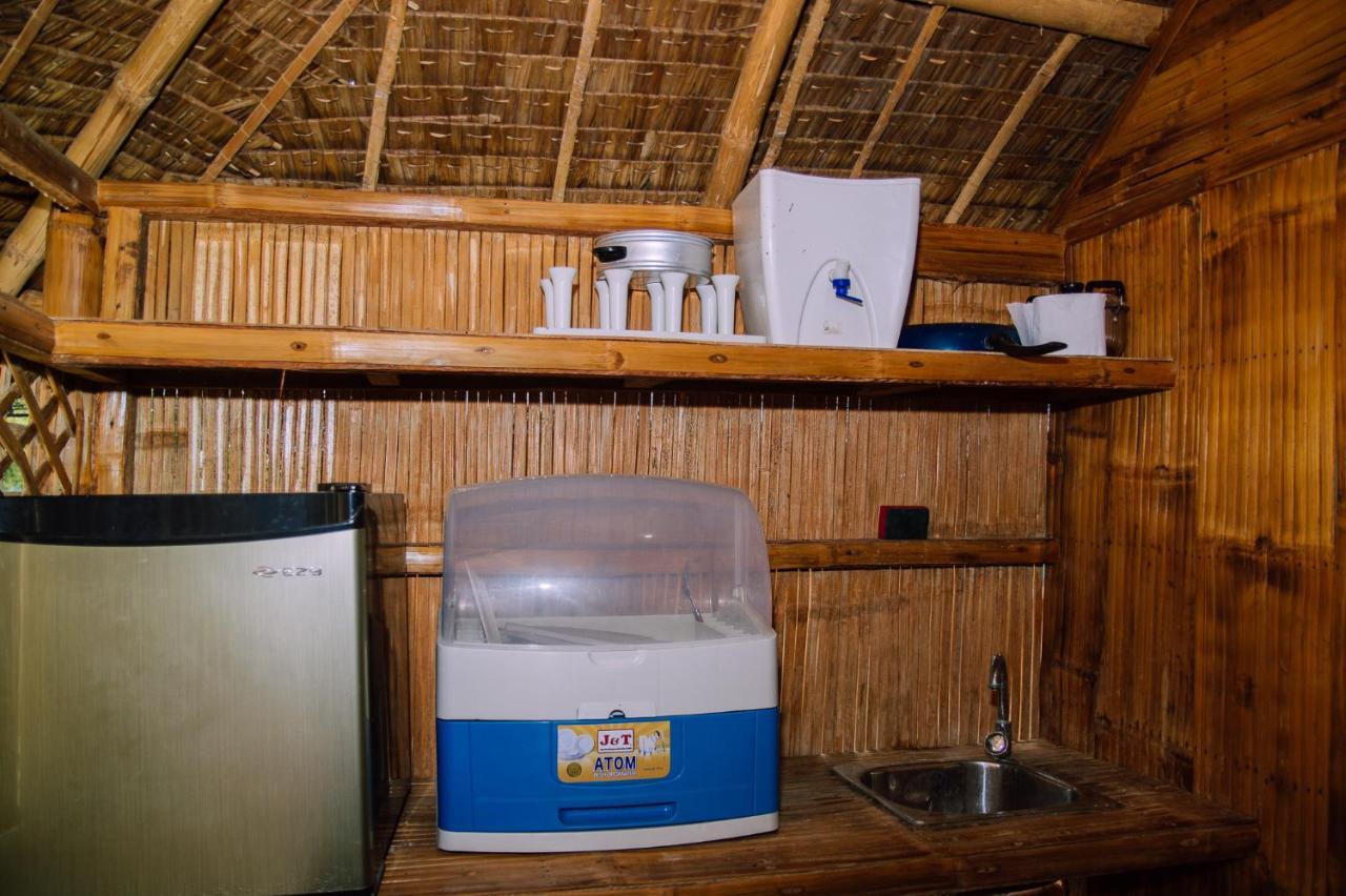 Gaea'S Apartments Panglao Zewnętrze zdjęcie