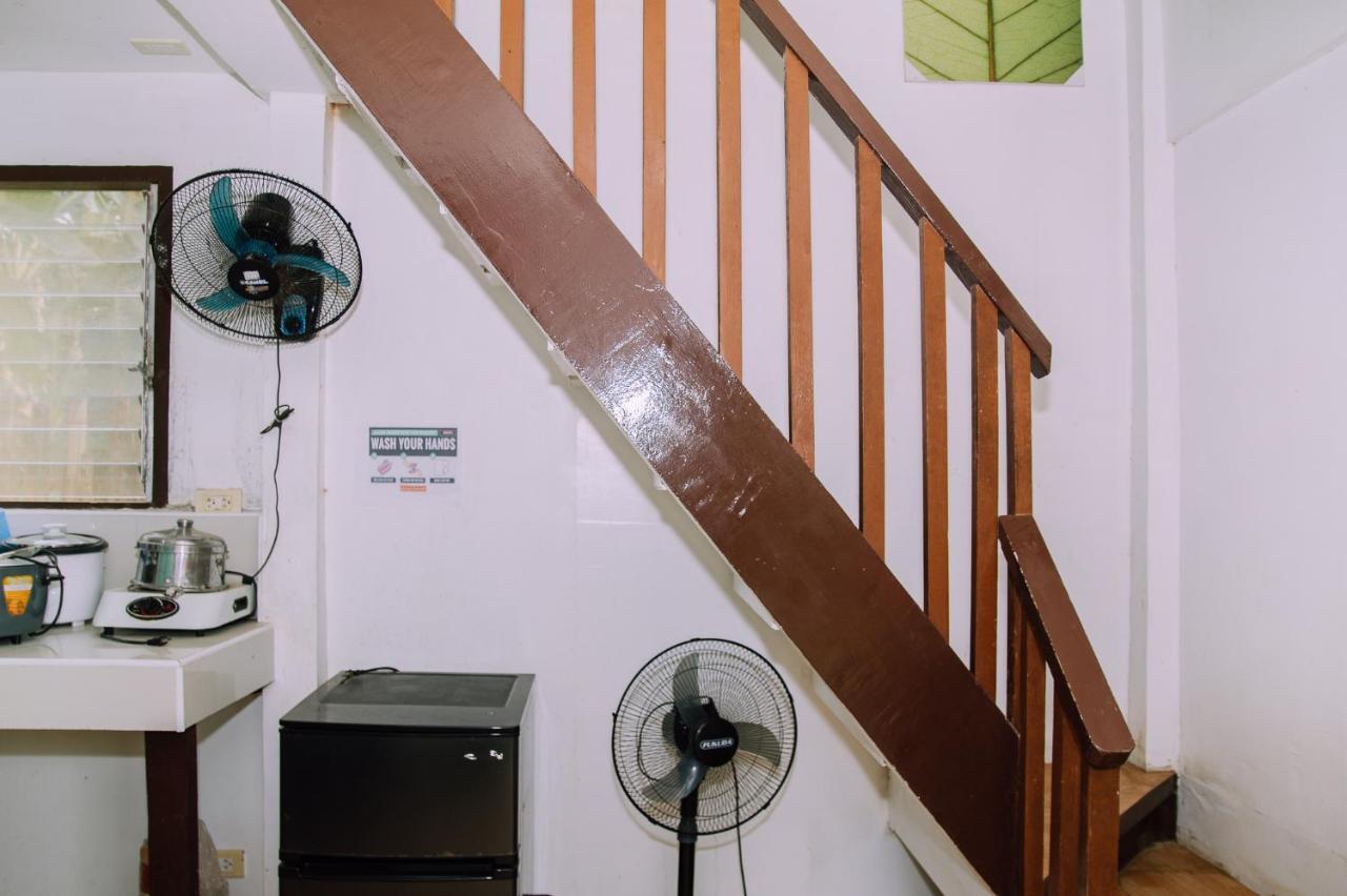 Gaea'S Apartments Panglao Zewnętrze zdjęcie
