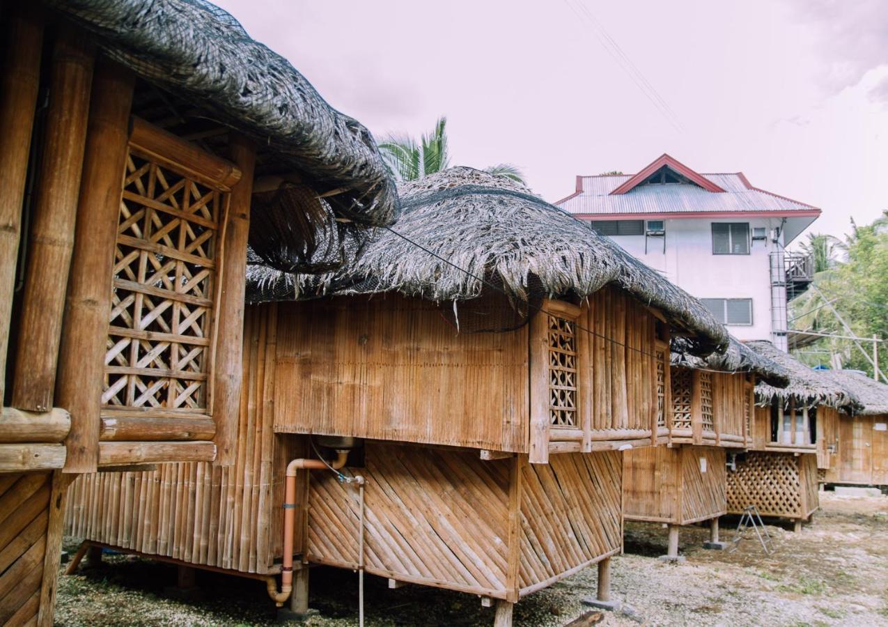 Gaea'S Apartments Panglao Zewnętrze zdjęcie