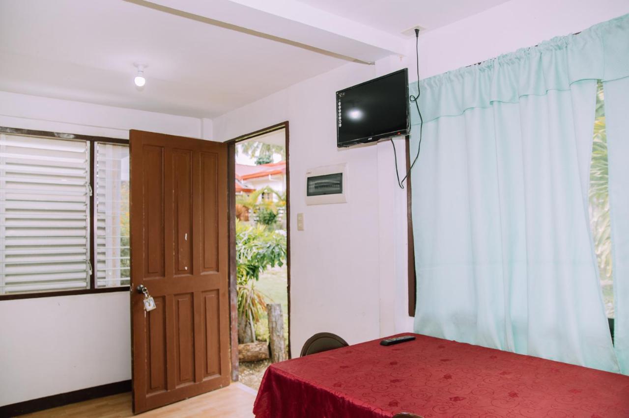 Gaea'S Apartments Panglao Zewnętrze zdjęcie