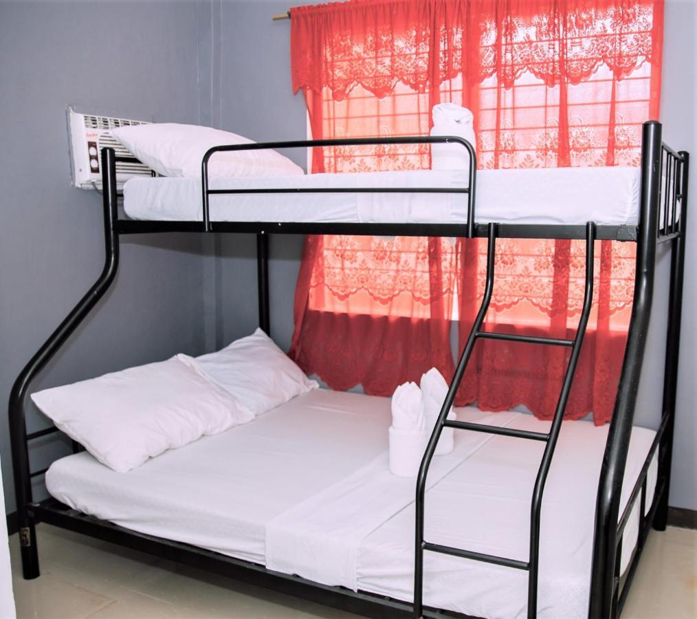 Gaea'S Apartments Panglao Zewnętrze zdjęcie