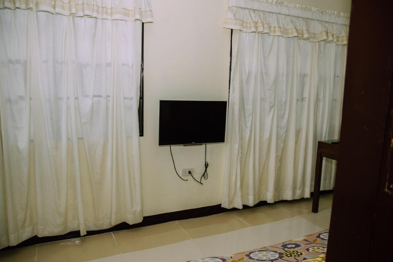 Gaea'S Apartments Panglao Zewnętrze zdjęcie