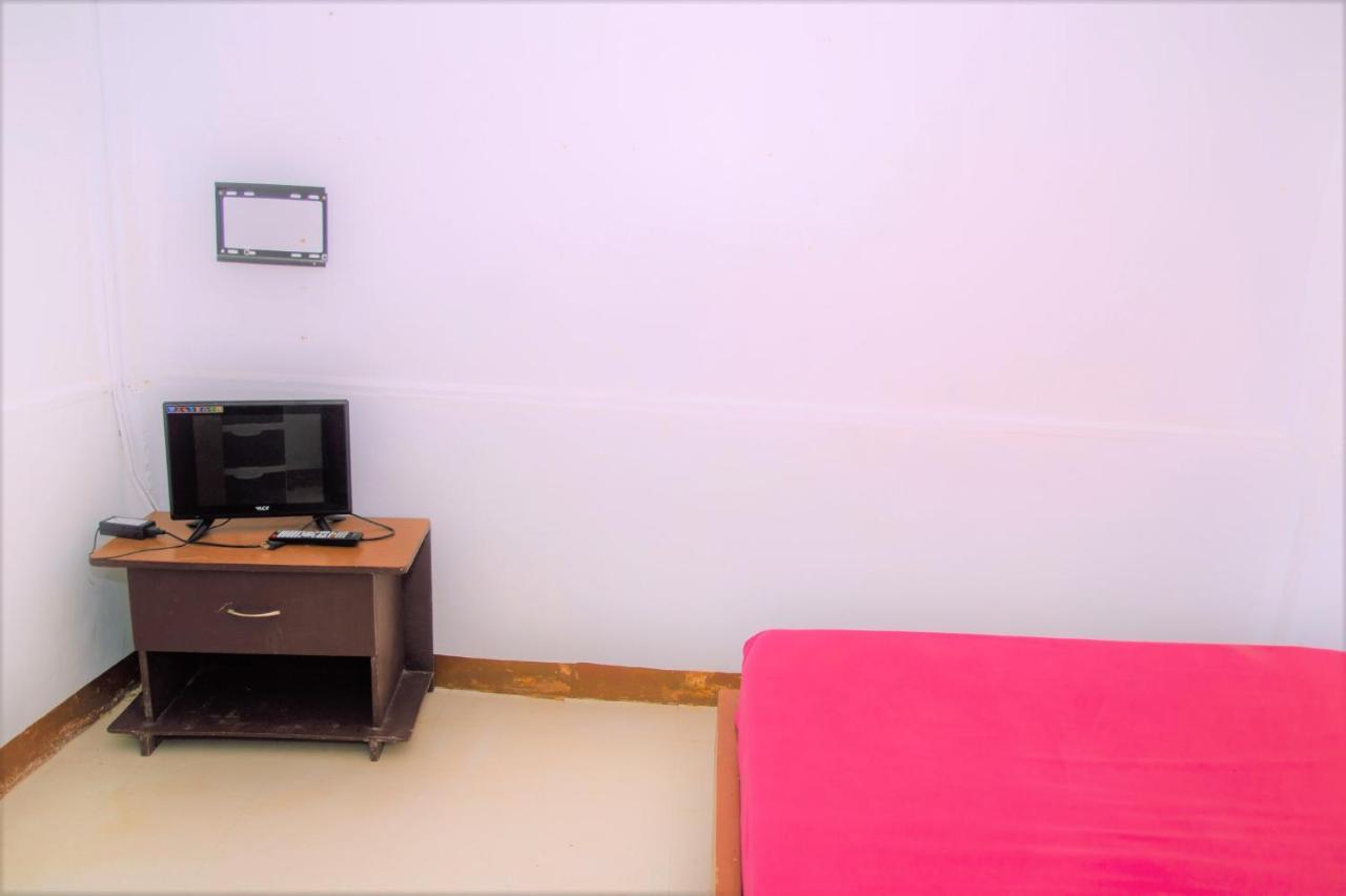 Gaea'S Apartments Panglao Zewnętrze zdjęcie