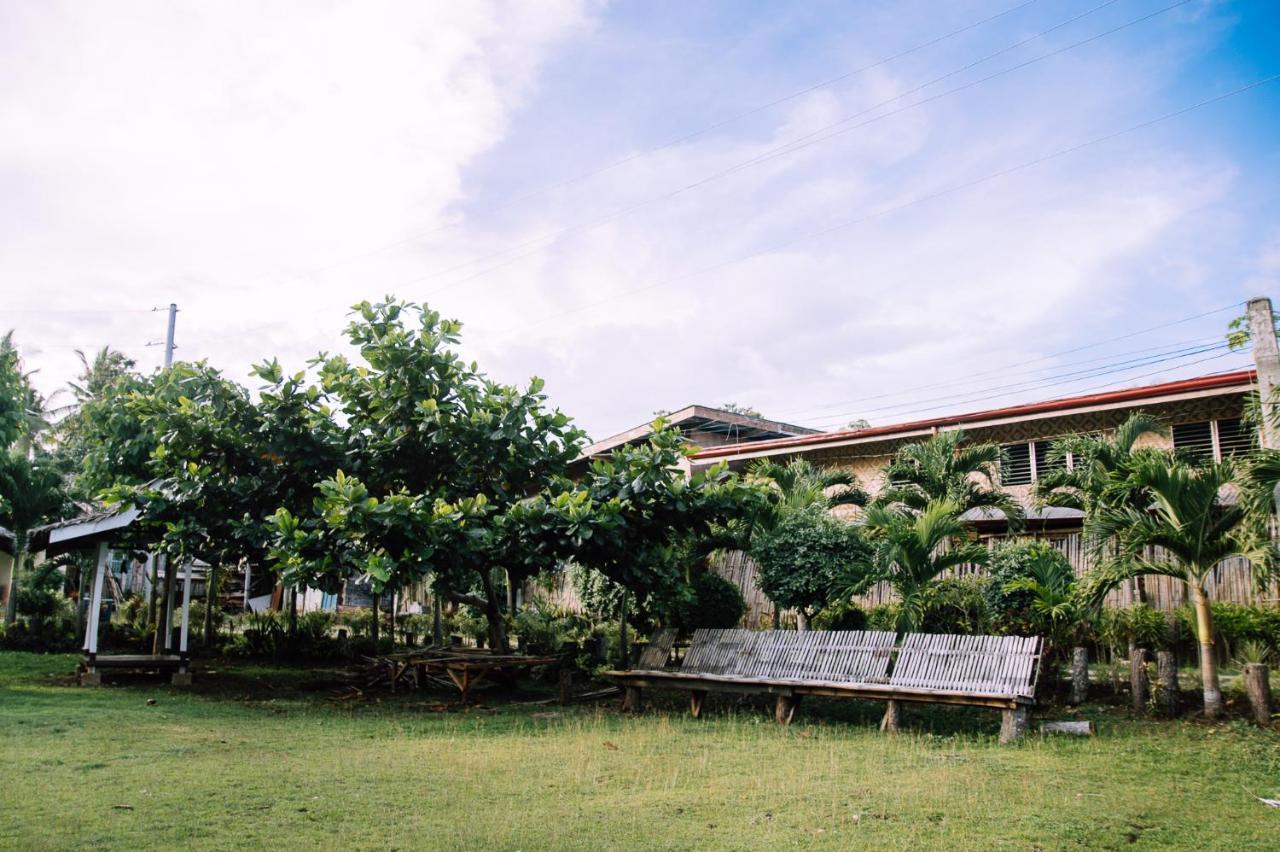 Gaea'S Apartments Panglao Zewnętrze zdjęcie