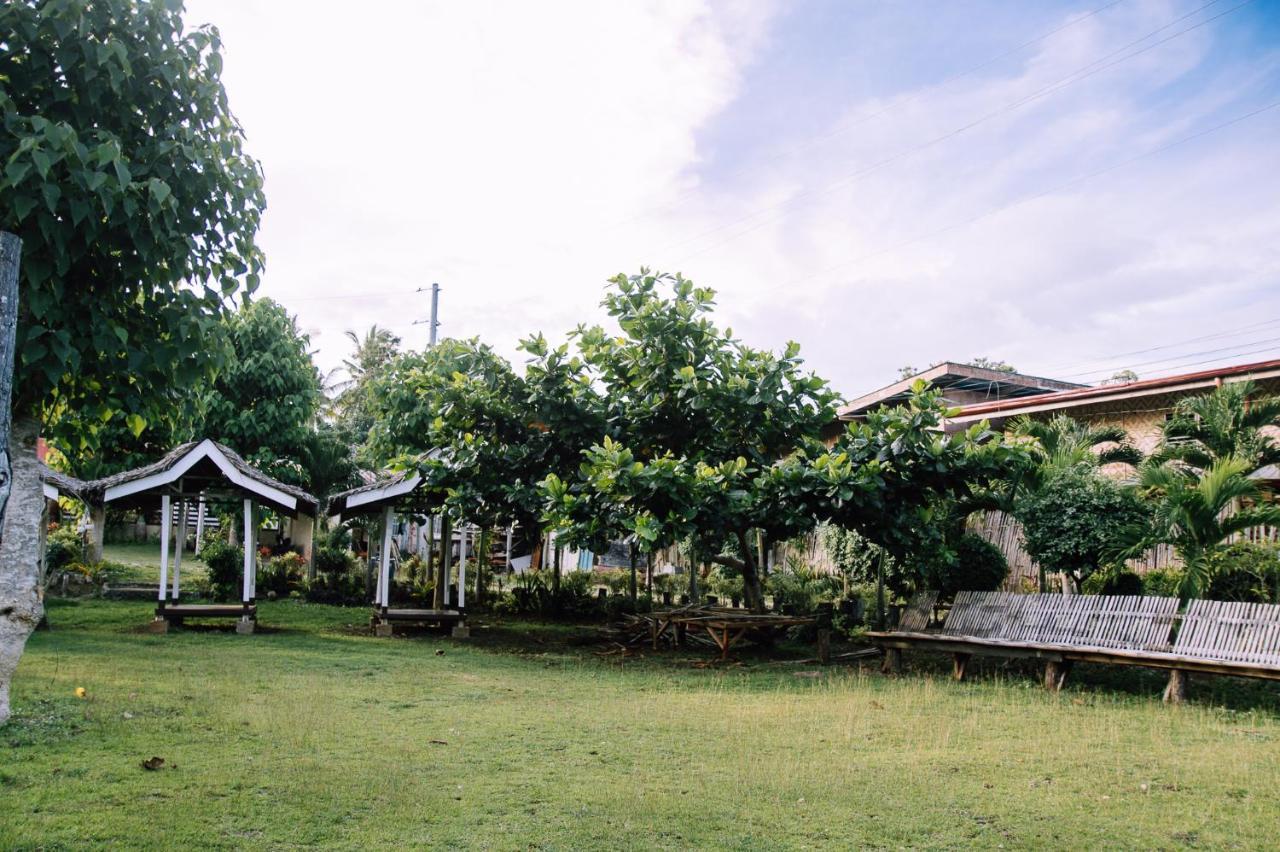 Gaea'S Apartments Panglao Zewnętrze zdjęcie