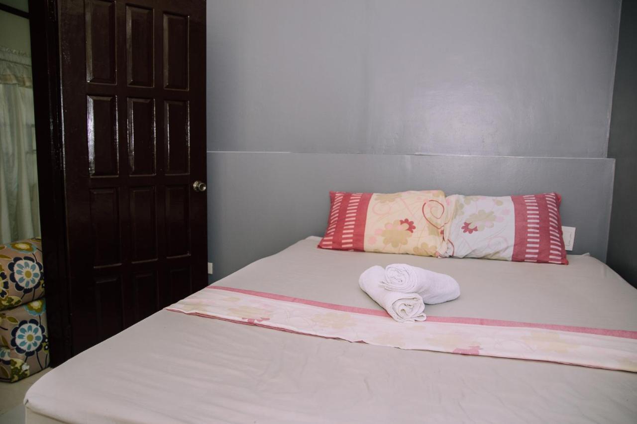 Gaea'S Apartments Panglao Zewnętrze zdjęcie