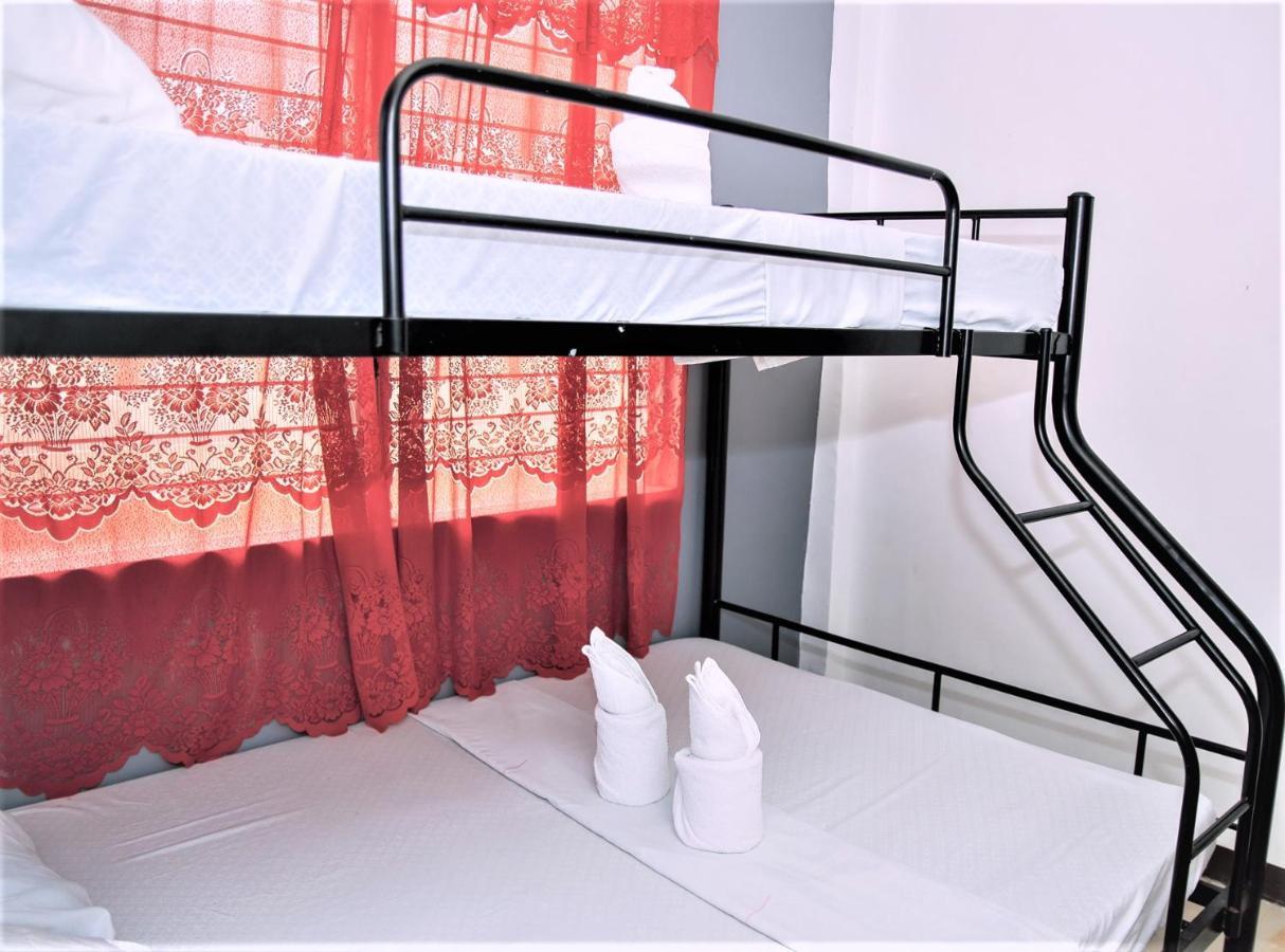 Gaea'S Apartments Panglao Zewnętrze zdjęcie