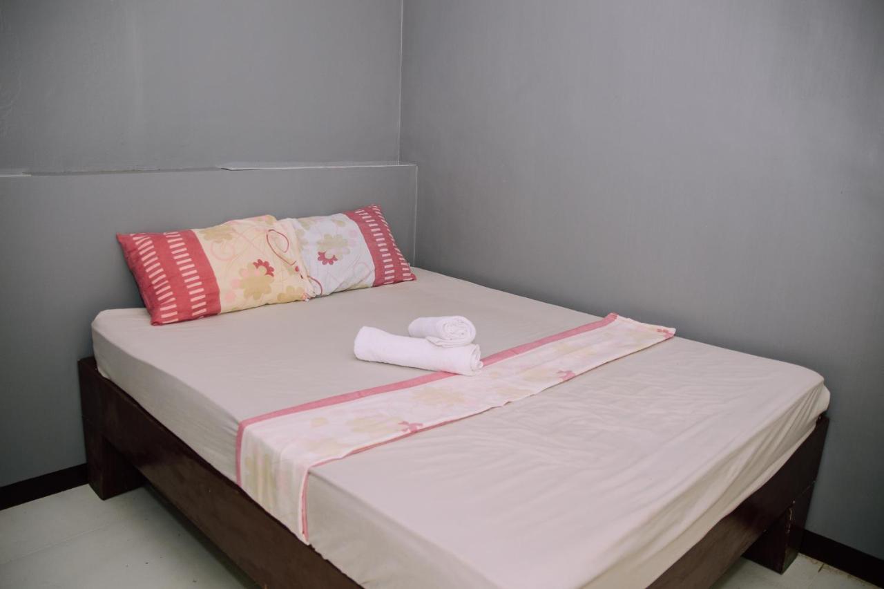 Gaea'S Apartments Panglao Zewnętrze zdjęcie