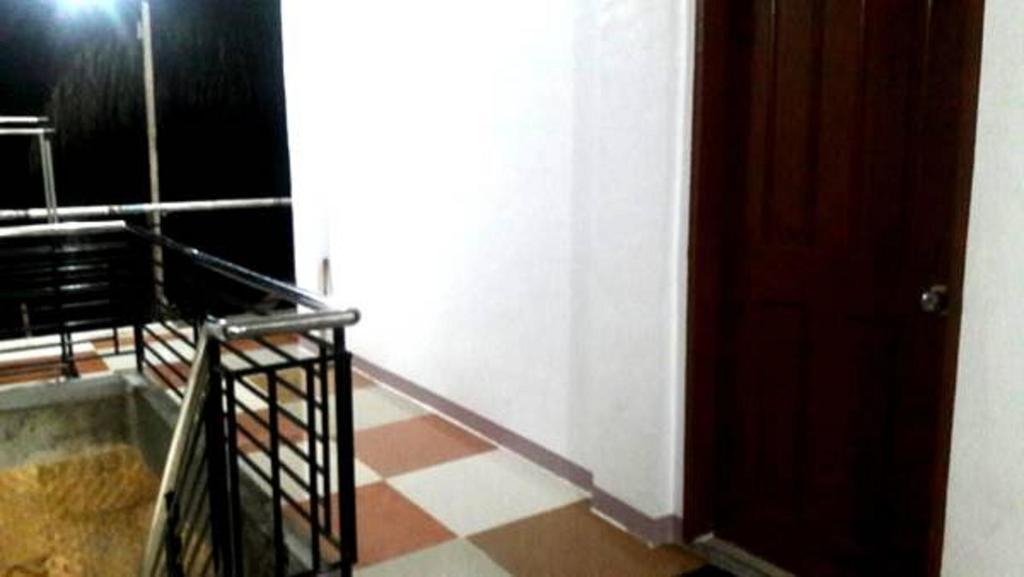 Gaea'S Apartments Panglao Zewnętrze zdjęcie