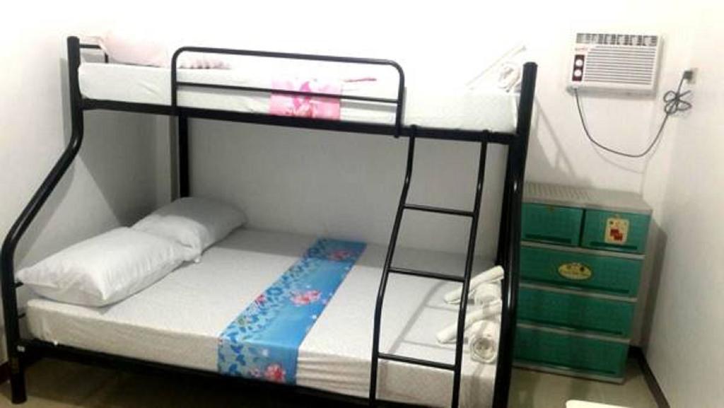 Gaea'S Apartments Panglao Zewnętrze zdjęcie