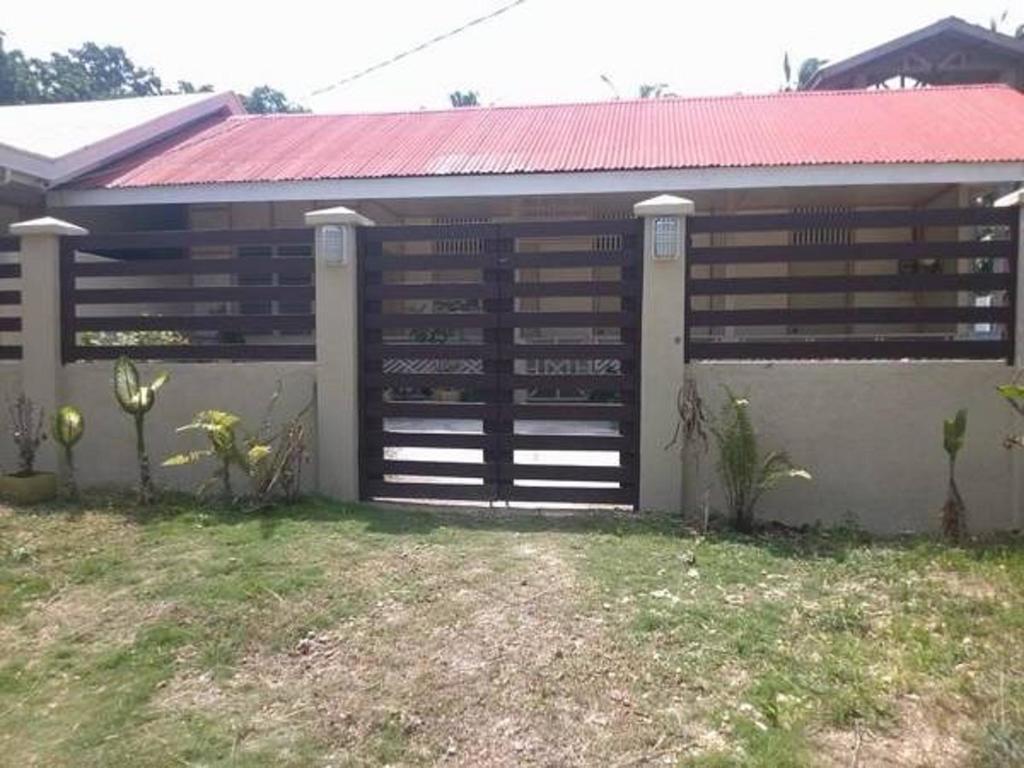 Gaea'S Apartments Panglao Zewnętrze zdjęcie