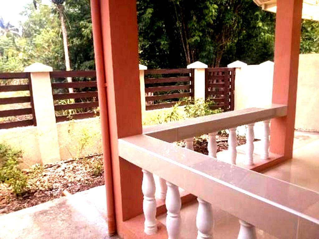 Gaea'S Apartments Panglao Zewnętrze zdjęcie