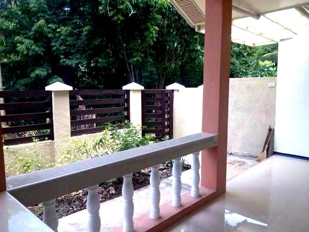 Gaea'S Apartments Panglao Zewnętrze zdjęcie