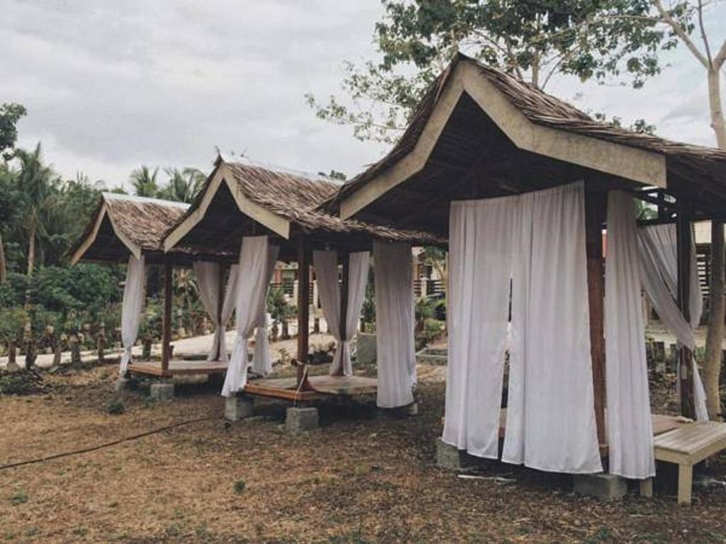 Gaea'S Apartments Panglao Zewnętrze zdjęcie