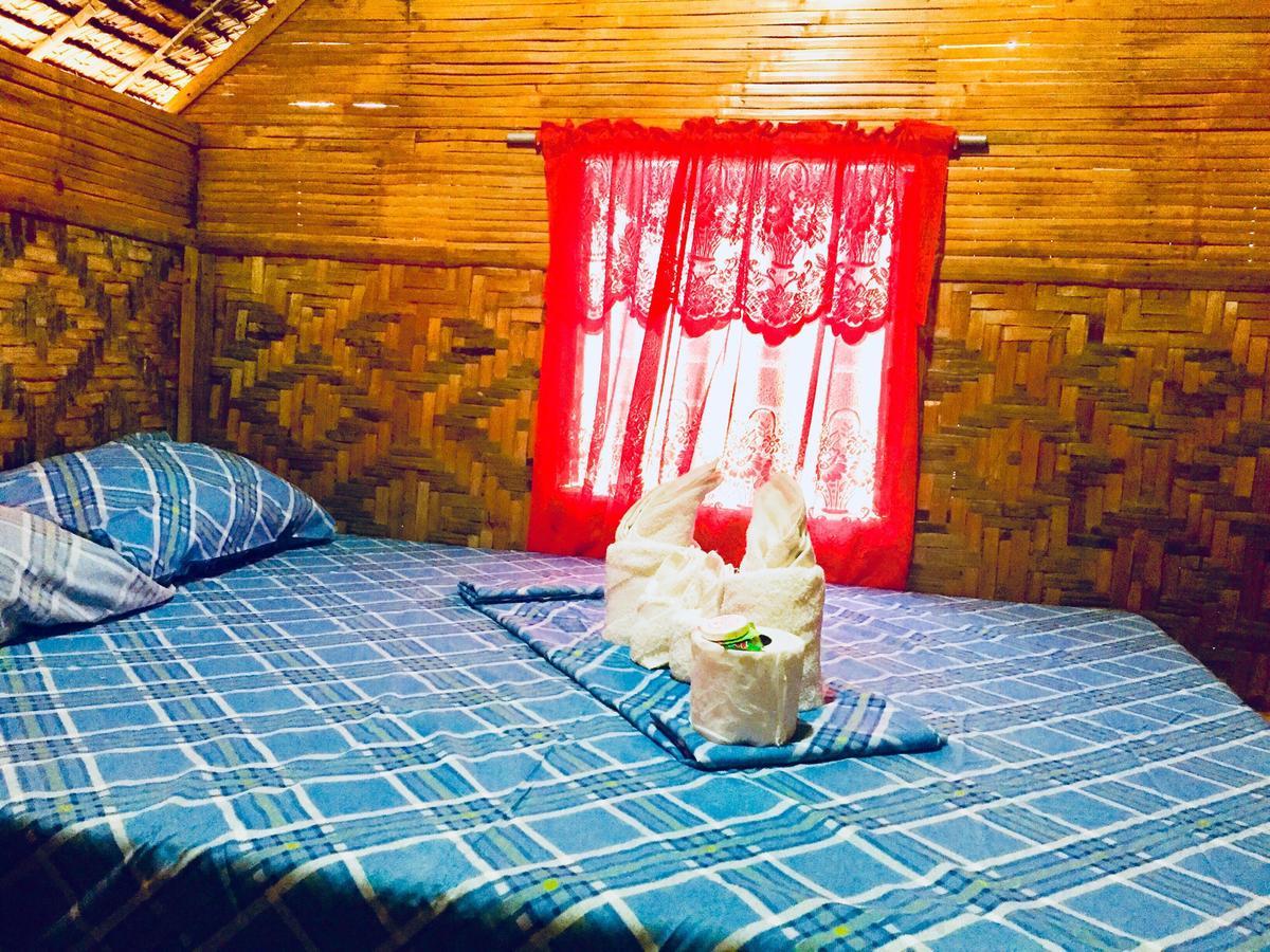 Gaea'S Apartments Panglao Zewnętrze zdjęcie