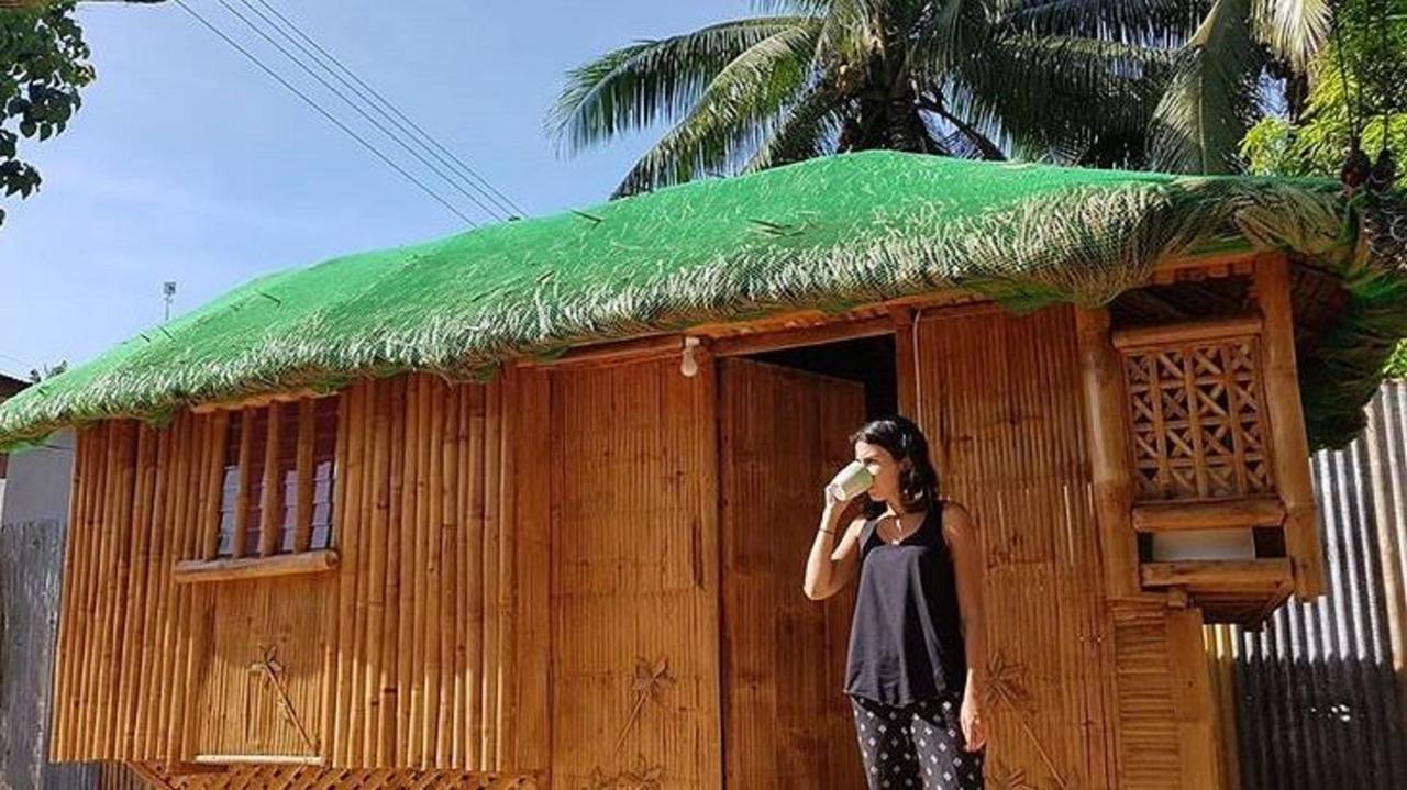 Gaea'S Apartments Panglao Zewnętrze zdjęcie