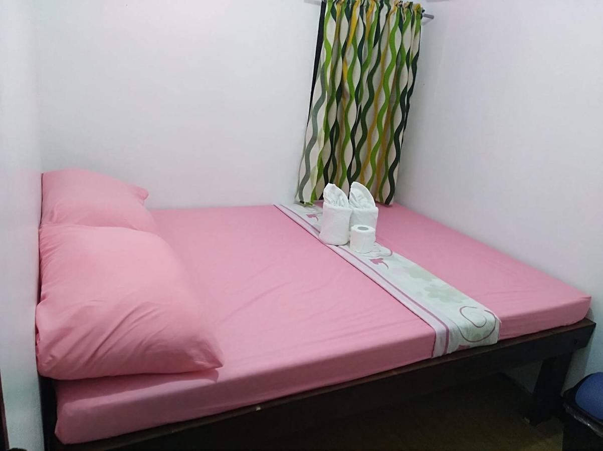 Gaea'S Apartments Panglao Zewnętrze zdjęcie