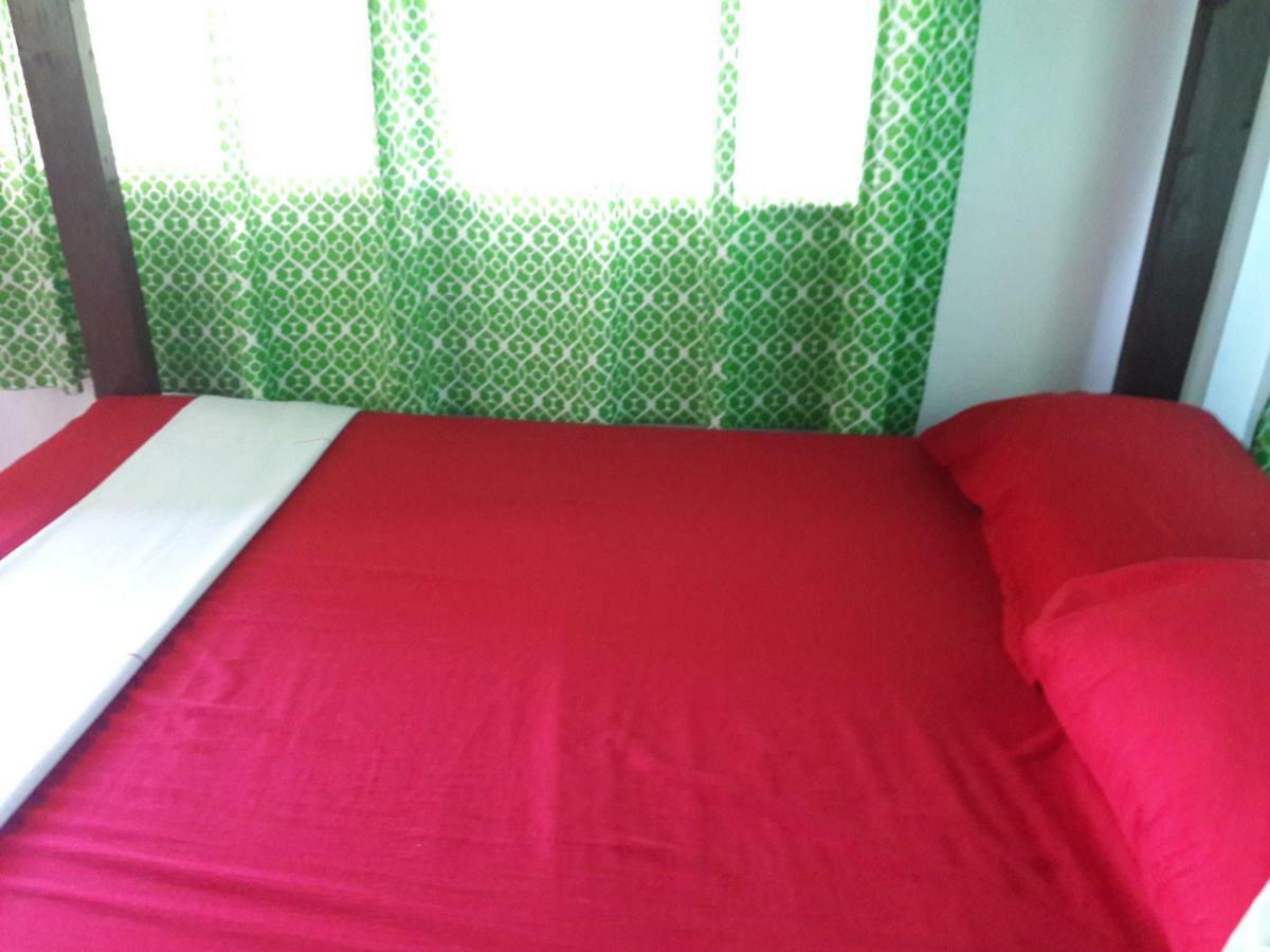 Gaea'S Apartments Panglao Zewnętrze zdjęcie